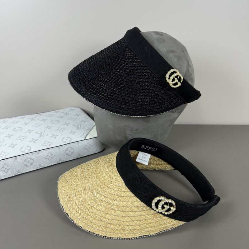 Gucci Visor dx09